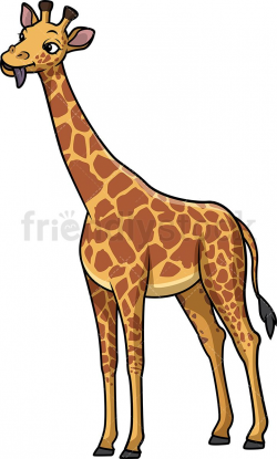 Funny Giraffe | Roar VBS 2019 | Funny giraffe, Giraffe ...