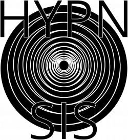 Clipart - Hypnosis Symbol