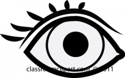 Eye clip art for kids free clipart images - Cliparting.com
