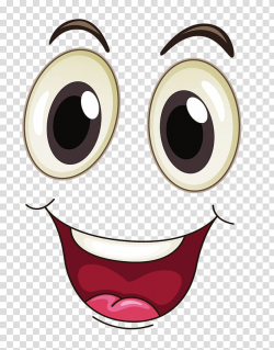 Eye Mouth Smile Lip , Eye transparent background PNG clipart ...