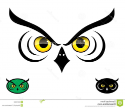 Best HD Owl Eyes Clip Art Photos » Free Vector Art, Images ...