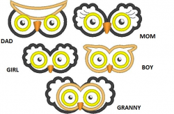 Free Owl Eyes Cliparts, Download Free Clip Art, Free Clip ...