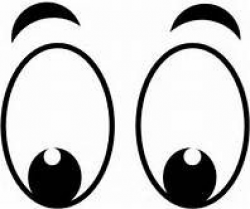 large printable cartoon eyes - Yahoo Image Search Results ...