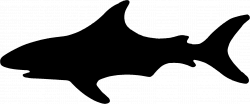 Mean Shark Clip Art | Clipart Panda - Free Clipart Images