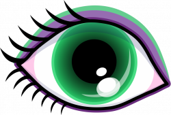 Free clipart border of eyes, Free Free clipart border of eyes - Clip ...