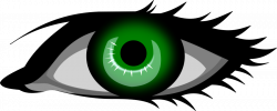 Simple Eye SVG Downloads - Design - Download vector clip art online ...