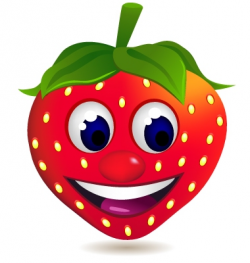 Fresh Strawberries | Health Benefits of Strawberries - Clip ...