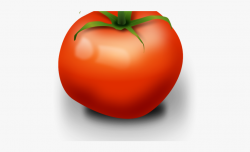 Vegetables Cliparts - Tomato Clip Art , Transparent Cartoon ...