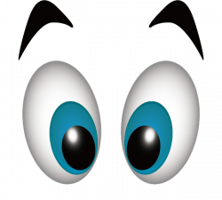 Eyes PNG Background Clipart | PNG Names