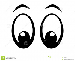 Eye Clip Art Black And White | Clipart Panda - Free Clipart Images