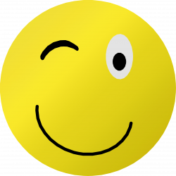 Smiley Faces Wink | Free download best Smiley Faces Wink on ...