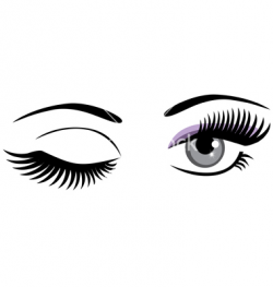 Free Winky Eye Cliparts, Download Free Clip Art, Free Clip ...