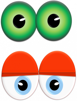 Throw a Monster Eyes Party! | Pinterest | Monsters, Eye and Monster eyes