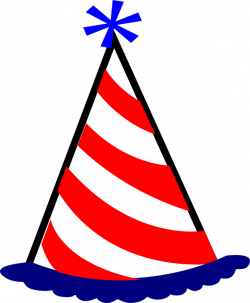 Cone clipart cone hat - Graphics - Illustrations - Free Download on ...