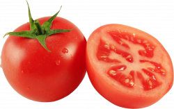 Tomato / Image ID: 1035 | PNG Photo with Transparent Background