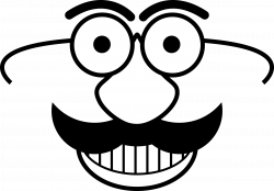 Displaying 19> Images For - Smiley Face Black And White Png ...