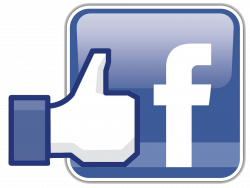 28+ Collection of Like Us On Facebook Clipart | High quality, free ...
