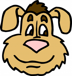 Dog Face Clipart at GetDrawings.com | Free for personal use Dog Face ...