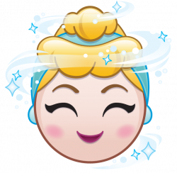 Disney Emoji Blitz - Cinderella Emoji | Pinterest | Walt disney company