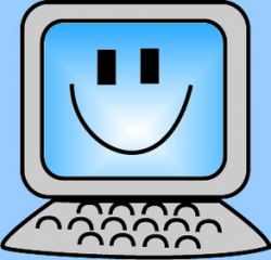 Free Smile Computer Cliparts, Download Free Clip Art, Free ...