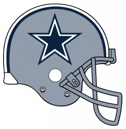 Dallas Cowboys Silhouette at GetDrawings.com | Free for personal use ...
