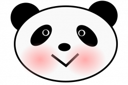 36 Cute Panda Clipart Images - Free Clipart Graphics, Icons and Images