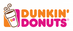 Dunkin Donuts Clipart svg - Free Clipart on Dumielauxepices.net