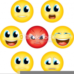 Emotion Faces Clipart | Free Images at Clker.com - vector ...