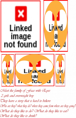 Family Of Face With Eyes Clipart | i2Clipart - Royalty Free Public ...