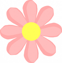 Pink Flower Clipart animated - Free Clipart on Dumielauxepices.net
