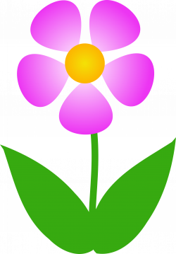 Free clipart images of flowers flower clip art pictures image 1 ...