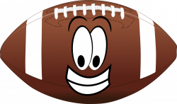 I clipart football ~ Frames ~ Illustrations ~ HD images ~ Photo ...