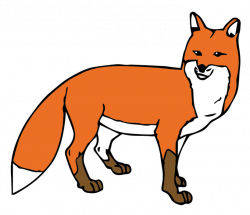 Fox Animal Pictures Free | Siewalls.co