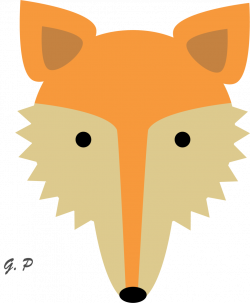 Free Fox Face Cliparts, Download Free Clip Art, Free Clip Art on ...