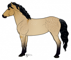 Draft Horse Clipart at GetDrawings.com | Free for personal use Draft ...