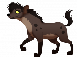 Hyena PNG images free download