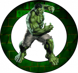 printables of hulk | The Incredible Hulk Party Decorations | Books ...