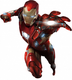 Iron Man Flying Clip Art | marvel | Pinterest | Marvel, Super heros ...