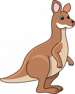 Tag kangaroo clipart pictures 2 - Clipartix