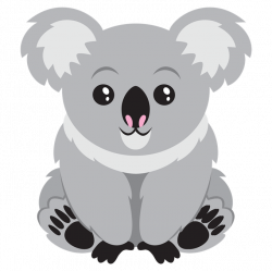 Koala Images Clip Art | Newwallpapers.org