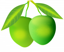 Free Mango Clipart Images & Pictures Download【2018】