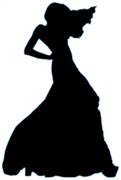 Model Silhouette at GetDrawings.com | Free for personal use Model ...