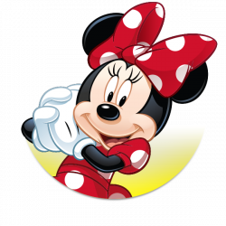 Free Mickey Mouse And Minnie Mouse, Download Free Clip Art, Free ...