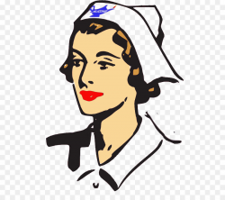 Nurse Cartoon clipart - Medicine, Face, Head, transparent ...
