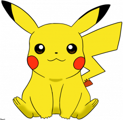 Pikachu Clipart Face Free collection | Download and share Pikachu ...