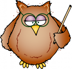 Spelling Test Clip Art Owl art | Clipart Panda - Free Clipart Images