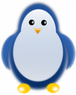 Penguin Clipart | i2Clipart - Royalty Free Public Domain Clipart