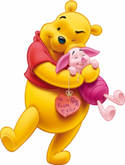 Disney Winnie The Pooh Clipart - Free Clip Art Images | 100 Acres of ...