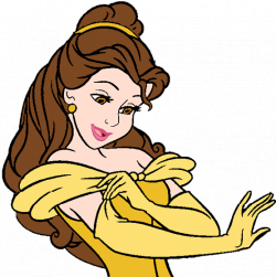 Disney Clipart Belle at GetDrawings.com | Free for personal use ...