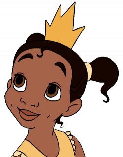 The Princess and the Frog Clip Art 3 | Disney Clip Art Galore